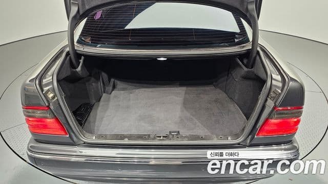 Mercedes-Benz E-класс W210, 2002 20