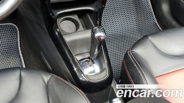 Ситроен / DS DS3 카브리오 1.6 e-HDi So Chic, 2014 9