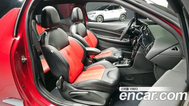 Ситроен / DS DS3 카브리오 1.6 e-HDi So Chic, 2014 10