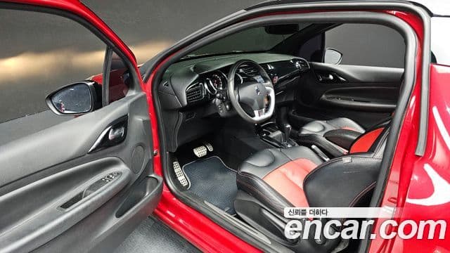 Ситроен / DS DS3 카브리오 1.6 e-HDi So Chic, 2014 11