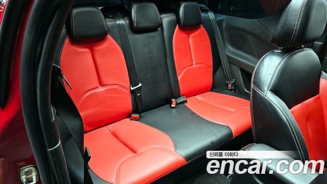 Ситроен / DS DS3 카브리오 1.6 e-HDi So Chic, 2014 12