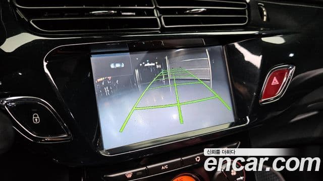 Ситроен / DS DS3 카브리오 1.6 e-HDi So Chic, 2014 15