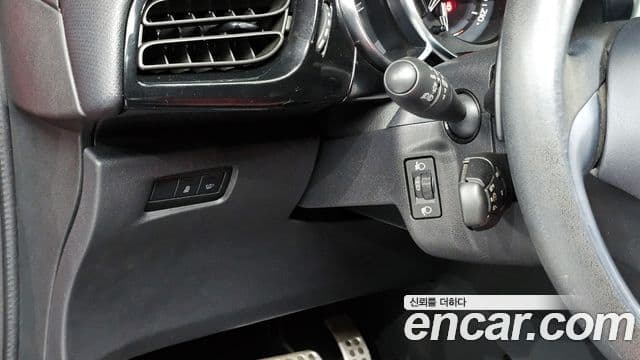 Ситроен / DS DS3 카브리오 1.6 e-HDi So Chic, 2014 16