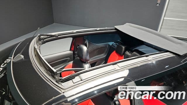 Ситроен / DS DS3 카브리오 1.6 e-HDi So Chic, 2014 17