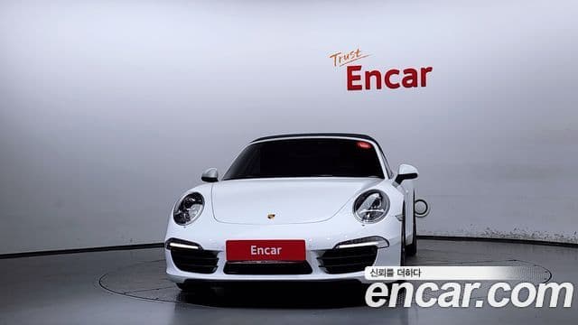 Porsche 911 991, 2013 3