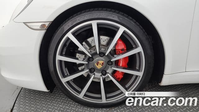 Porsche 911 991, 2013 все фото