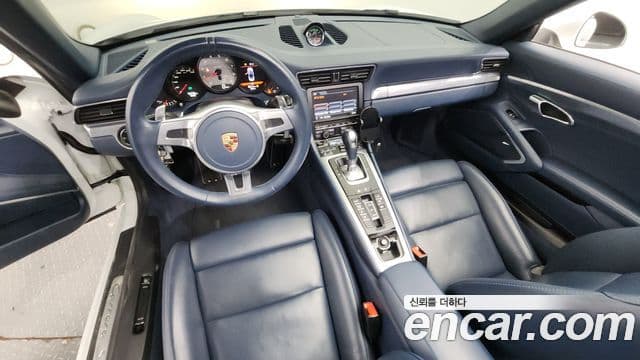 Porsche 911 991, 2013 7