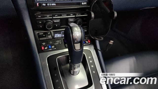 Porsche 911 991, 2013 9