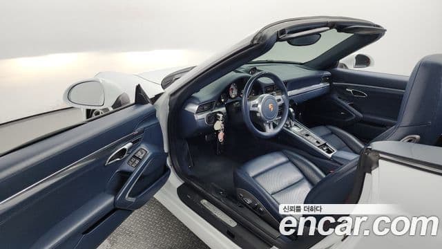 Porsche 911 991, 2013 10