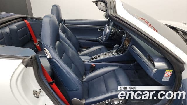 Porsche 911 991, 2013 11