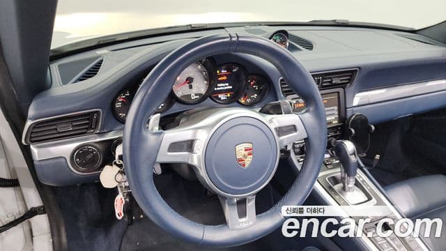 Porsche 911 991, 2013 13