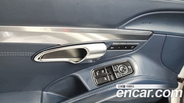 Porsche 911 991, 2013 14