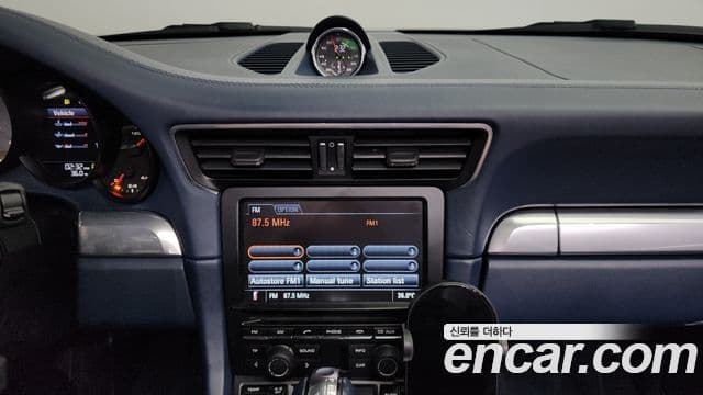 Porsche 911 991, 2013 17