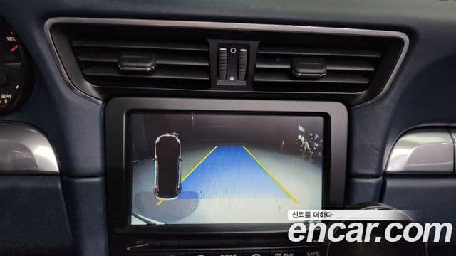 Porsche 911 991, 2013 18