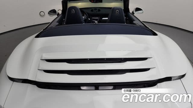 Porsche 911 991, 2013 20