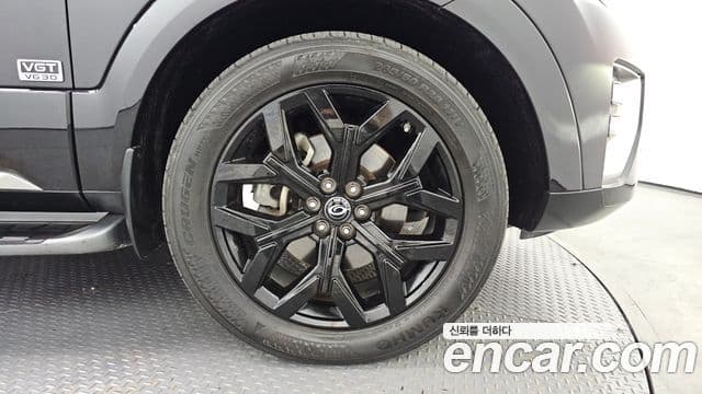 Kia Mohave The / новый Master Masters Gravity, 2021 все фото