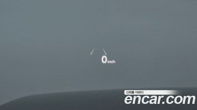 Kia Mohave The / новый Master Masters Gravity, 2021 14