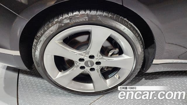 Genesis G80 (RG3) бензин 2.5 турбо 2WD, 2022 4