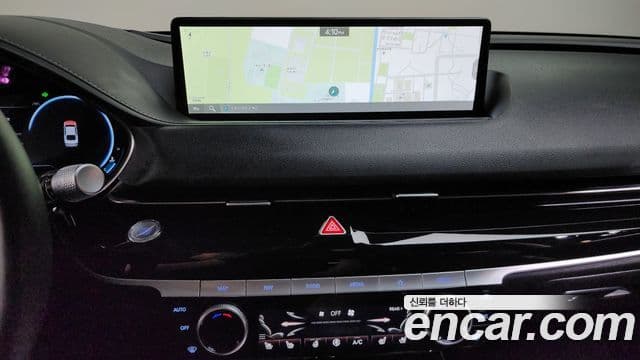 Genesis G80 (RG3) бензин 2.5 турбо 2WD, 2022 13