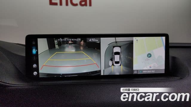 Genesis G80 (RG3) бензин 2.5 турбо 2WD, 2022 14