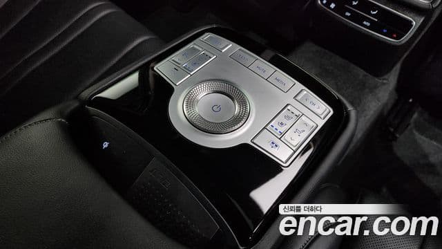 Genesis G80 (RG3) бензин 2.5 турбо 2WD, 2022 17