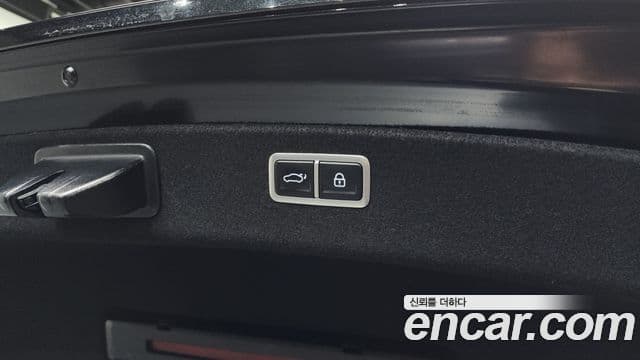 Genesis G80 (RG3) бензин 2.5 турбо 2WD, 2022 19