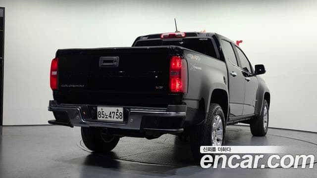 Chevrolet(GM대우) real New 콜로라도 3.6 Extreme 4WD, 2021 2