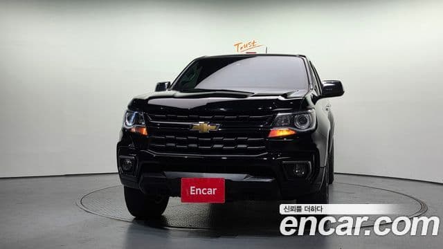 Chevrolet(GM대우) real New 콜로라도 3.6 Extreme 4WD, 2021 3