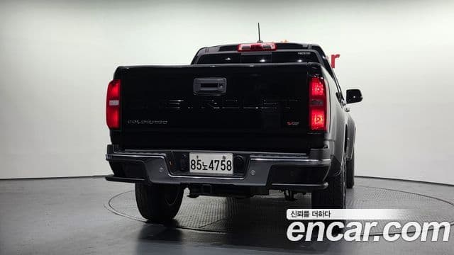 Chevrolet(GM대우) real New 콜로라도 3.6 Extreme 4WD, 2021 4