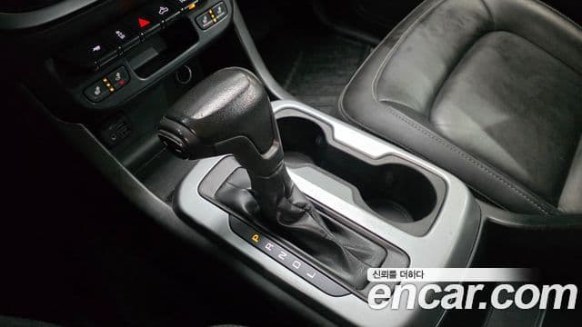 Chevrolet(GM대우) real New 콜로라도 3.6 Extreme 4WD, 2021 9