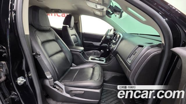 Chevrolet(GM대우) real New 콜로라도 3.6 Extreme 4WD, 2021 10