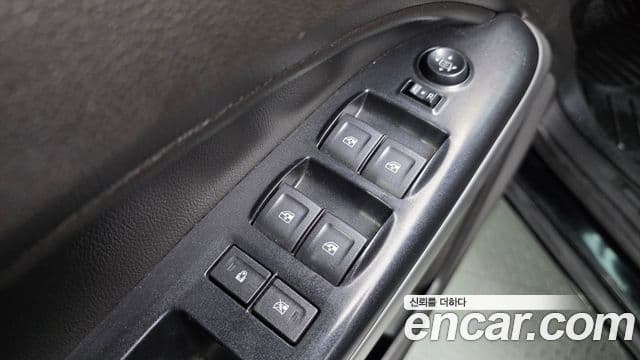 Chevrolet(GM대우) real New 콜로라도 3.6 Extreme 4WD, 2021 12