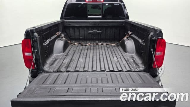 Chevrolet(GM대우) real New 콜로라도 3.6 Extreme 4WD, 2021 20