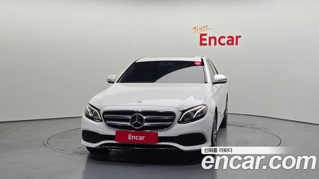Mercedes-Benz E-класс W213 Avantgarde, 2020 3
