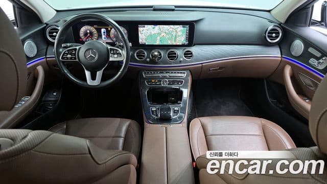 Mercedes-Benz E-класс W213 Avantgarde, 2020 7