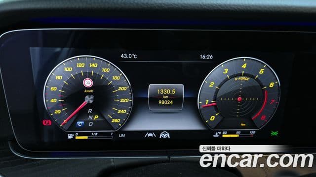 Mercedes-Benz E-класс W213 Avantgarde, 2020 8