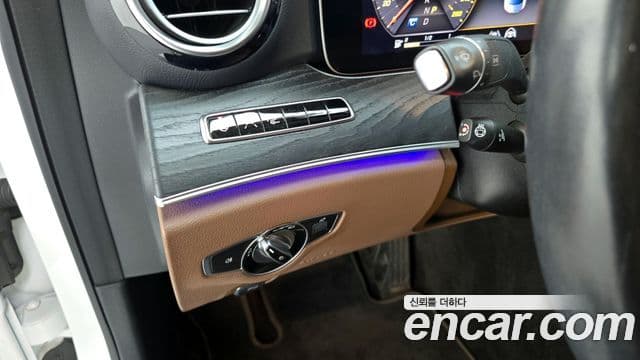 Mercedes-Benz E-класс W213 Avantgarde, 2020 13