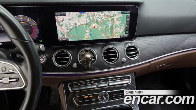 Mercedes-Benz E-класс W213 Avantgarde, 2020 14