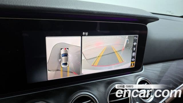 Mercedes-Benz E-класс W213 Avantgarde, 2020 15