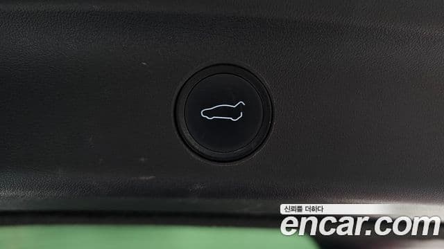 Tesla модель Y Standard Range RWD, 2021 20