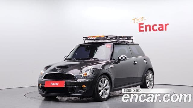 Mini Cooper SD 2세대, 2012 1