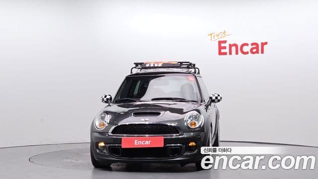 Mini Cooper SD 2세대, 2012 3