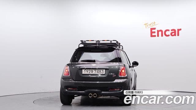 Mini Cooper SD 2세대, 2012 4