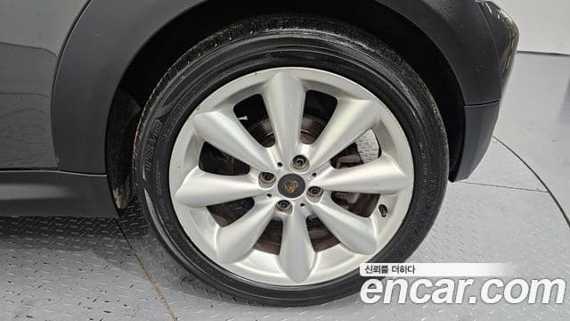 Mini Cooper SD 2세대, 2012 все фото