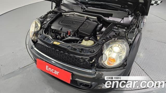 Mini Cooper SD 2세대, 2012 6