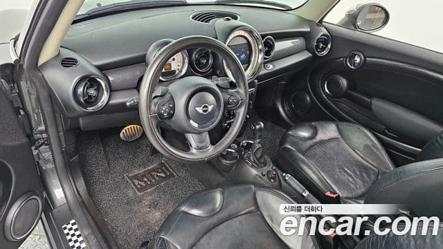 Mini Cooper SD 2세대, 2012 7