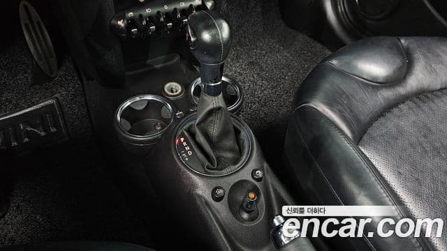 Mini Cooper SD 2세대, 2012 9