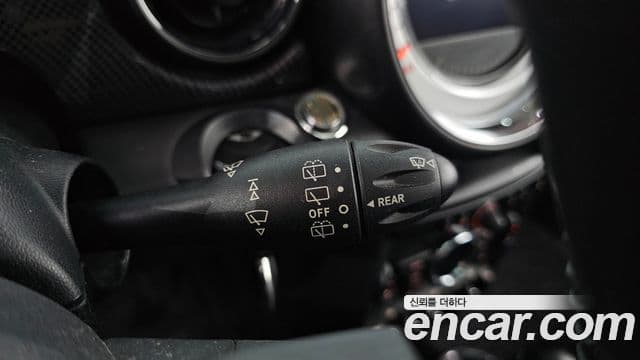 Mini Cooper SD 2세대, 2012 12