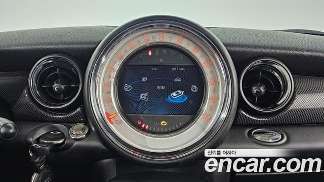 Mini Cooper SD 2세대, 2012 13