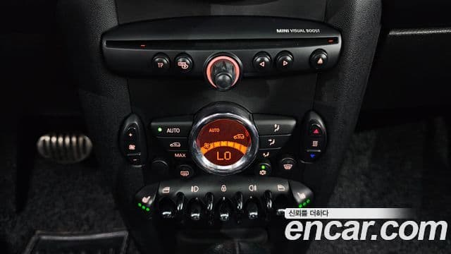 Mini Cooper SD 2세대, 2012 14